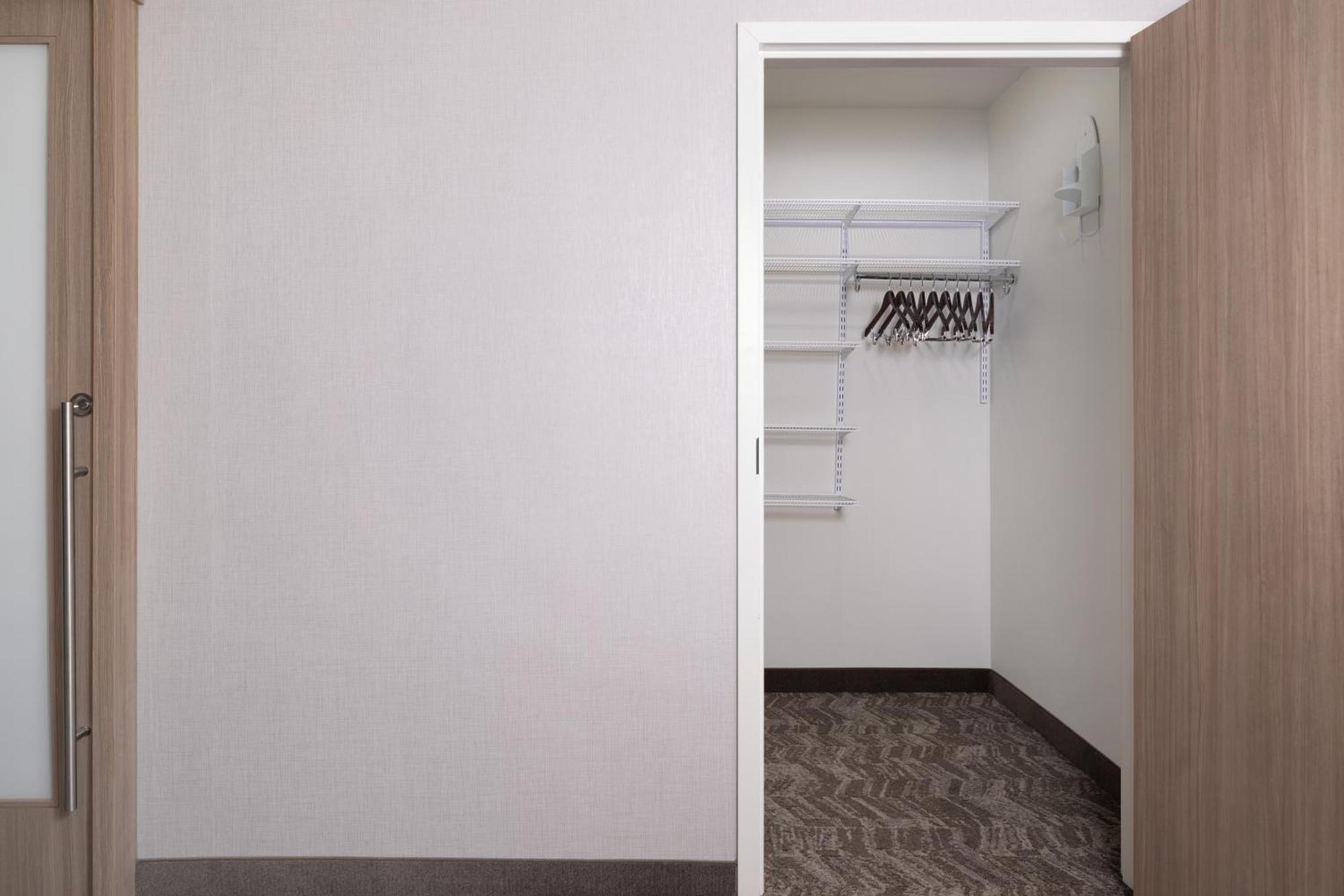 Springhill Suites By Marriott Raleigh Garner Buitenkant foto